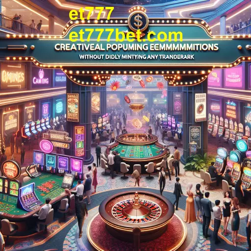 Descubra Novas Aventuras na Categoria de Indicações do et777