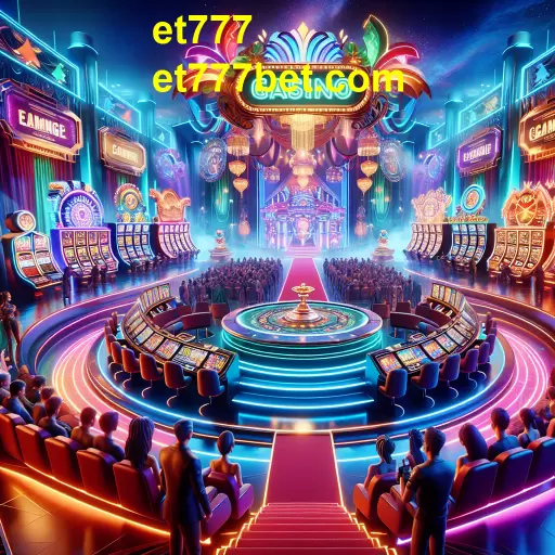 Explorando o Mundo dos Jogos de Habilidade no et777